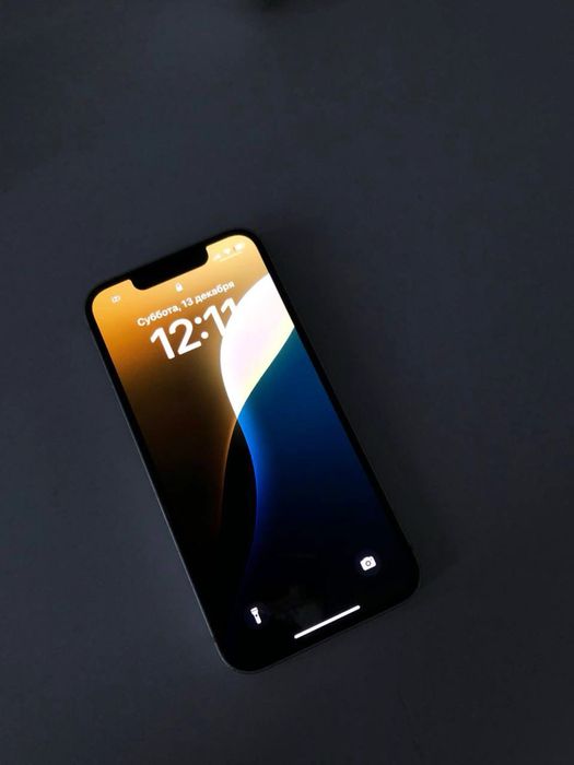 Айфон 13 мини 128 гб сост идиал