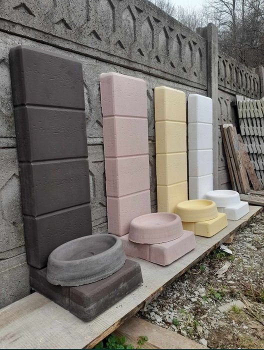 Cișmea Fântână din beton de Vânzare