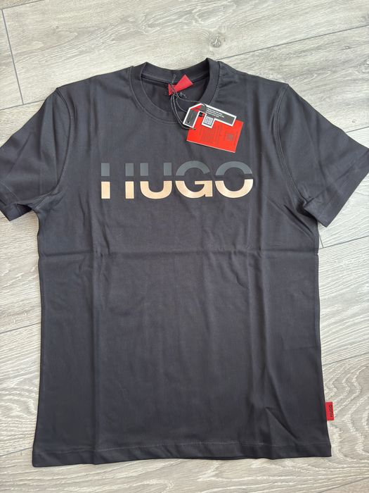 Мъжки тениски Hugo, Calvin klein, Boss