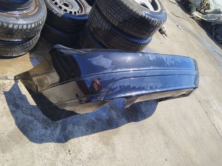Bara spate Mercedes C-Class w204 sedan