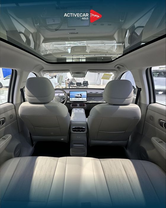 Leapmotor  B10 electr