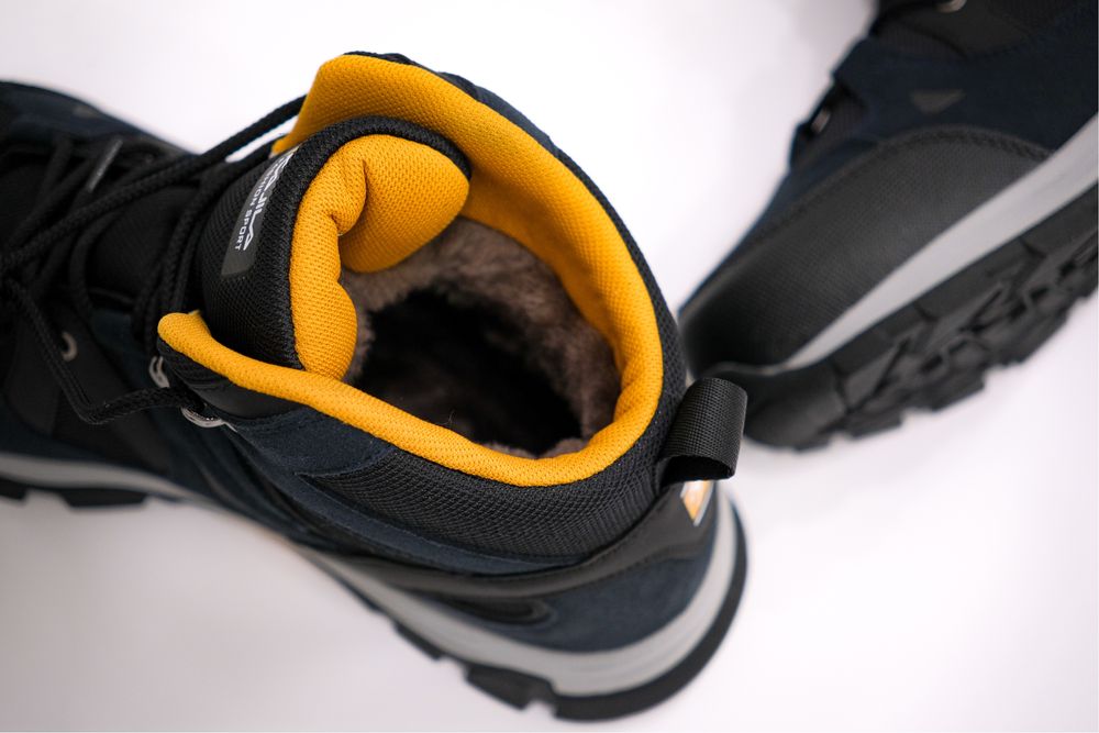 KAJILA Зимняя обувь