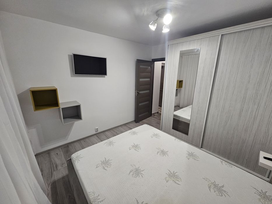 Apartament 2 camere decomandat – Dristor - Centrala