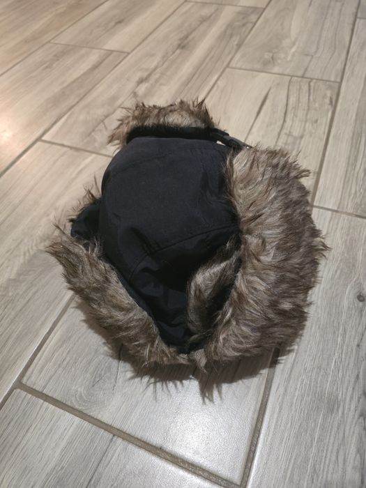 Руска Зимна Шапка Ушанка