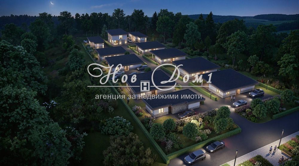 Продава се Къща в с. Хераково, Област София-област - 185 кв.м за 857 €/кв.м - Снимка #3