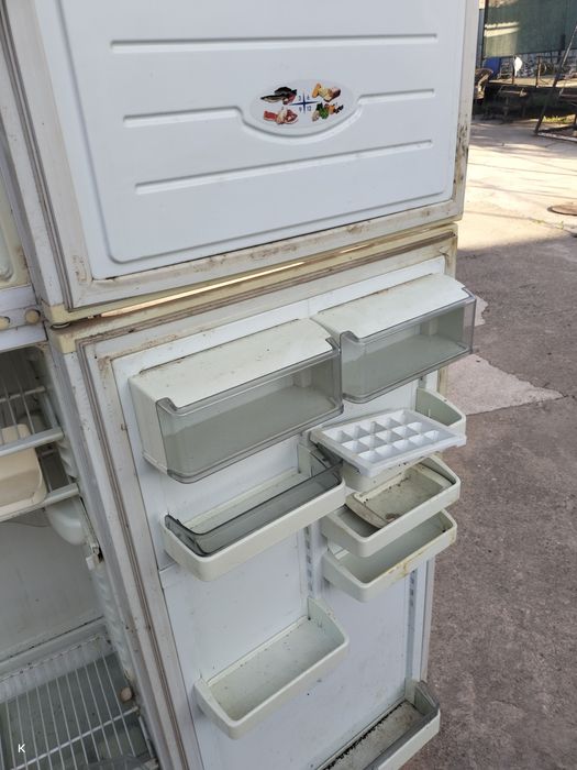 Холодильник Атлант не рабочий