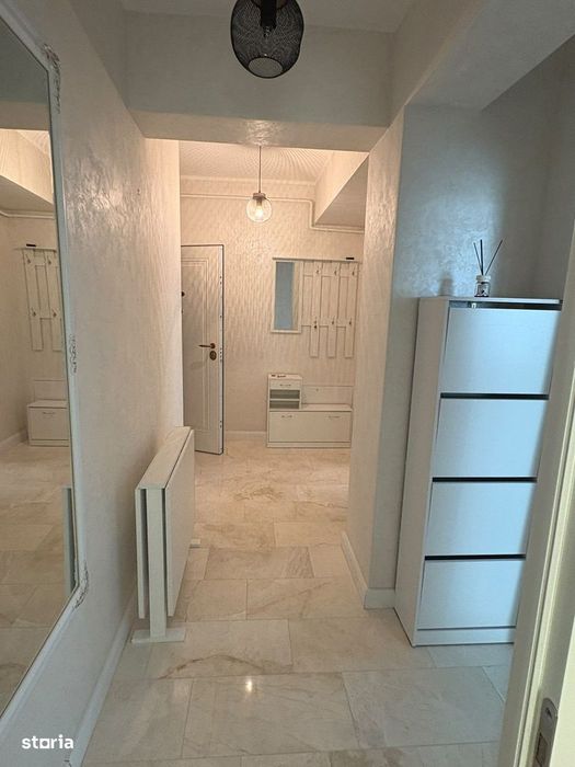 Apartament de inchiriat, parcare inclusa - Royal Town Copou