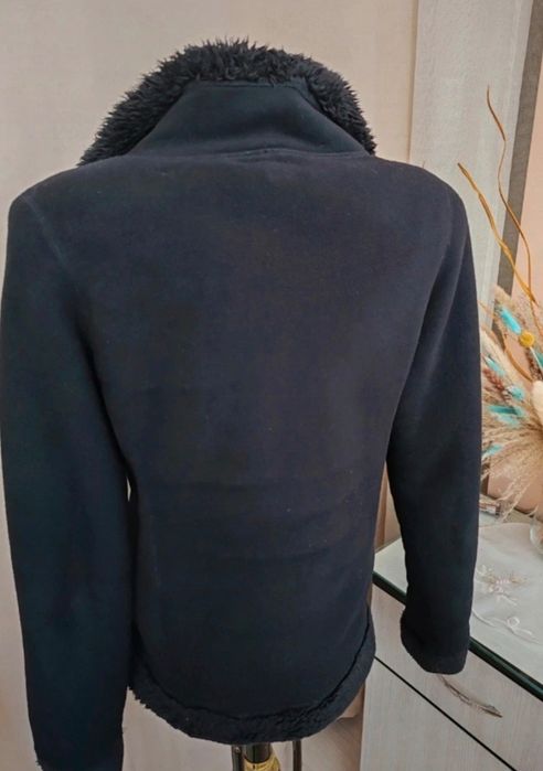 Geacă puffer Fishbone