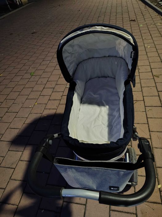 Количка 2в1 Emmaljunga