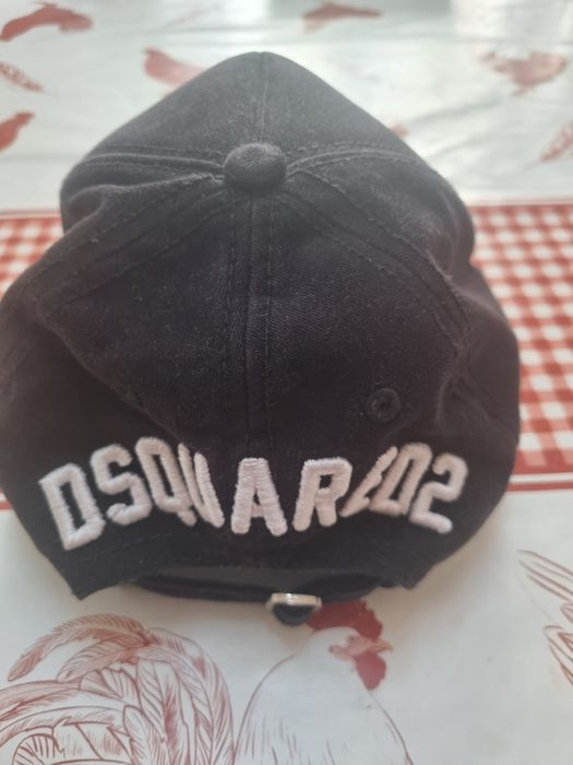 Șapcă Dsquared 2 .