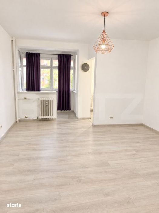 Garsoniera de vanzare, 29 mp, zona Brazda lui Novac