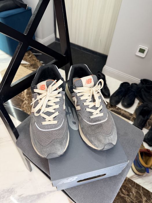 Кросовки new balance 42