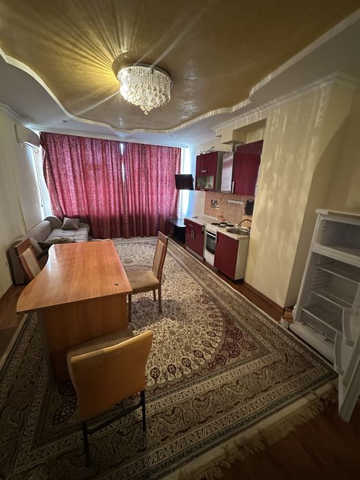 Сдается посуточно