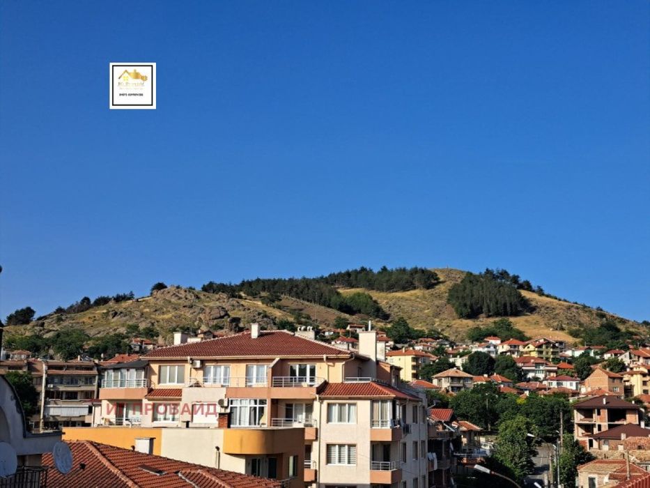 Продава се Двустаен апартамент в Айтос - 64 кв.м за 1188 €/кв.м - Снимка #16