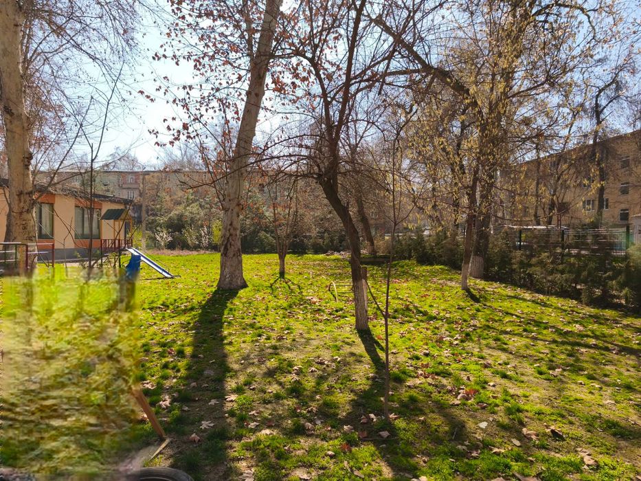 Yu  Продаются 39,5соток под детсад/школу мамссив Ялангач