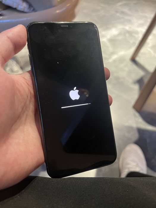 Iphone 11 Pro max 256gb