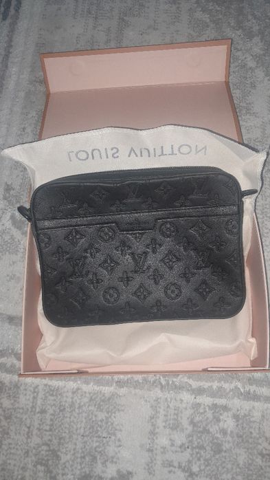 Louis Vuitton барсетка