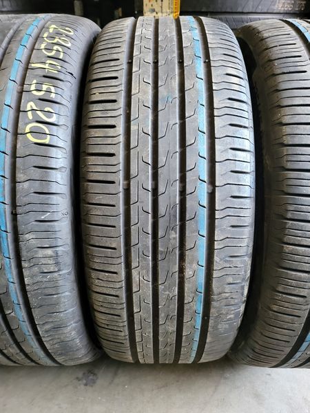 235/45/20 Continental 4бр