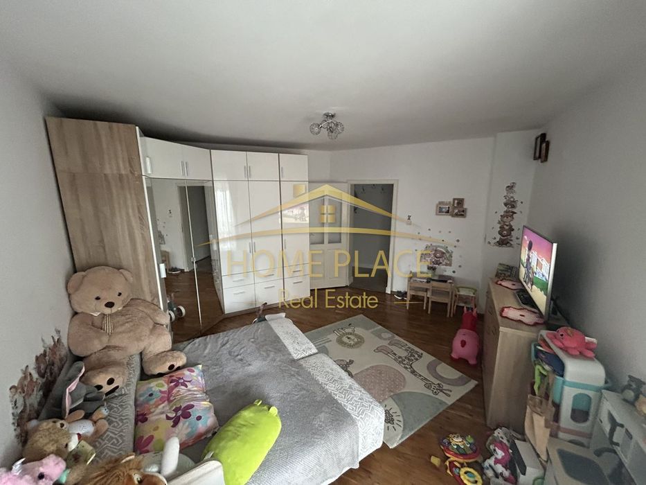 Продава се Тристаен апартамент в Варна, Погреби - 81 кв.м за 2717 €/кв.м - Снимка #5