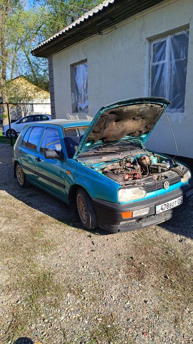 Продам авто голф 3