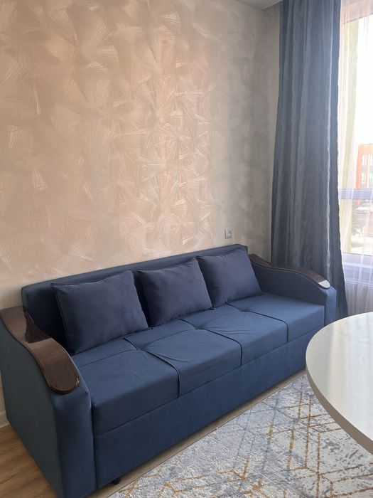 Продажа квартиры