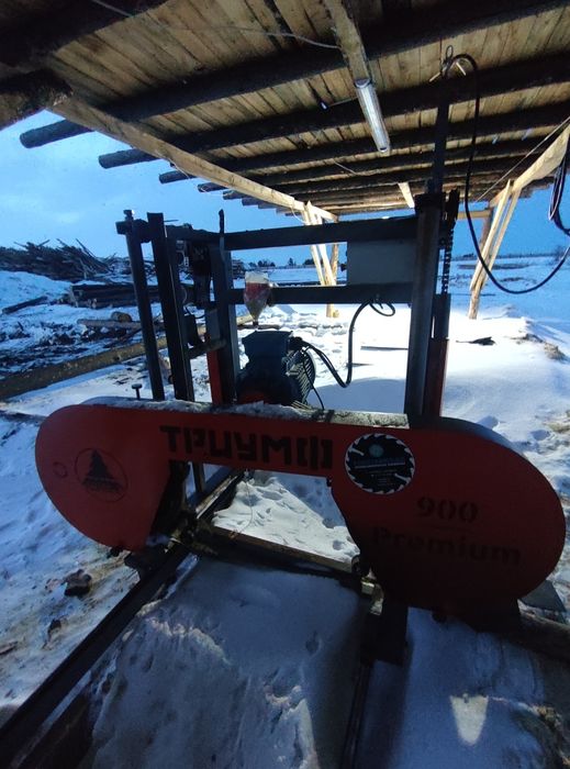 Пилорамма сатылады