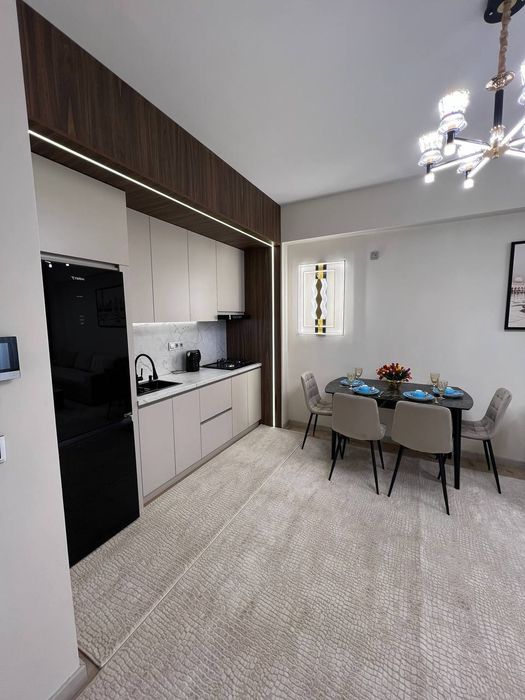 Премиум квартира «Chorvoq Darvozasi»