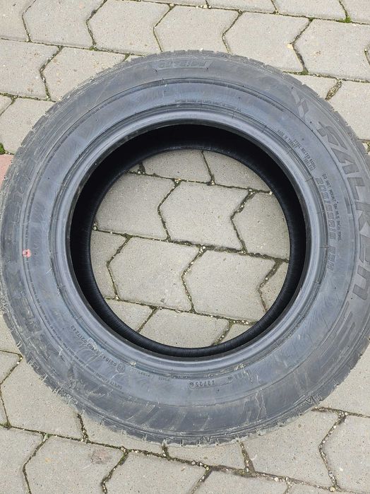 Cauciucuri vara 205/65/16 Falken(originale de pe TOYOTAYaris Cross)