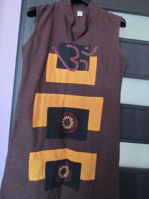 rochie bumbac Nepal M