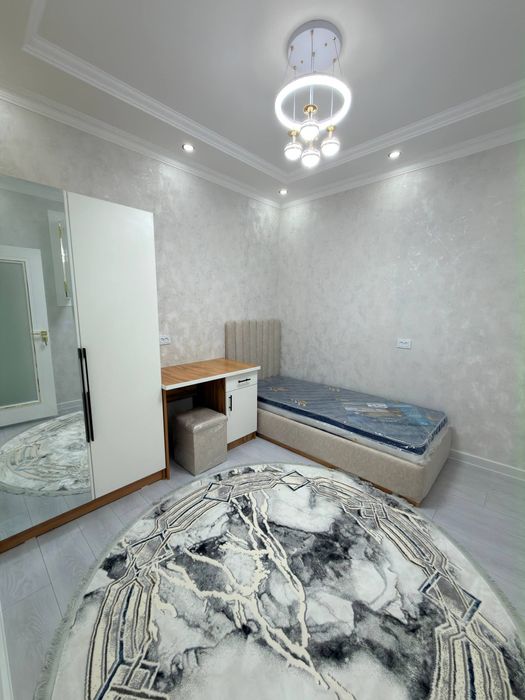 Саттепо  2 Хона  2 Этаж  60м²