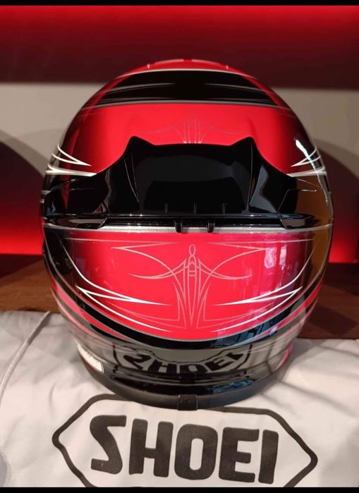 Мото каска Shoei nxr