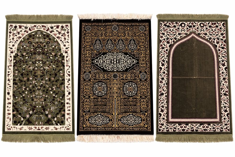 Жайнамаз турецкий новый