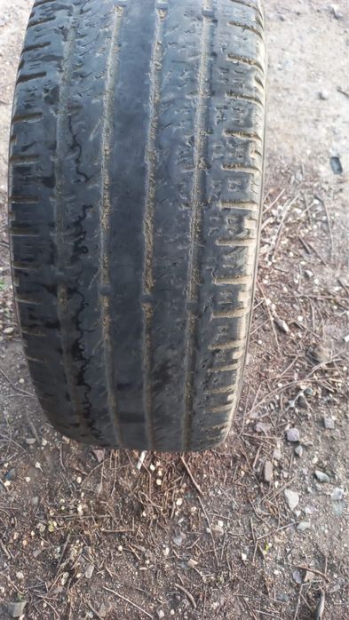 Шины 235/60R16 (7шт)