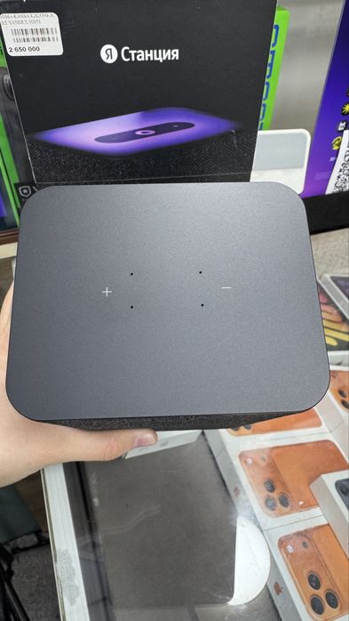 Яндекс станция 2 Yandex