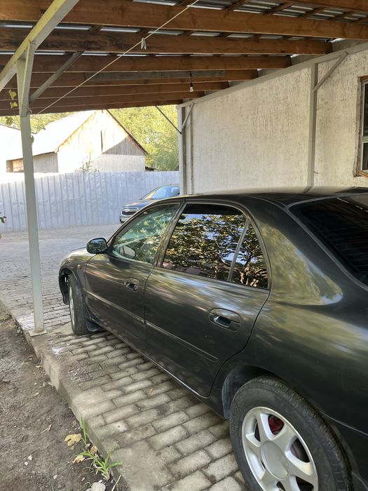 Продам машину срочно