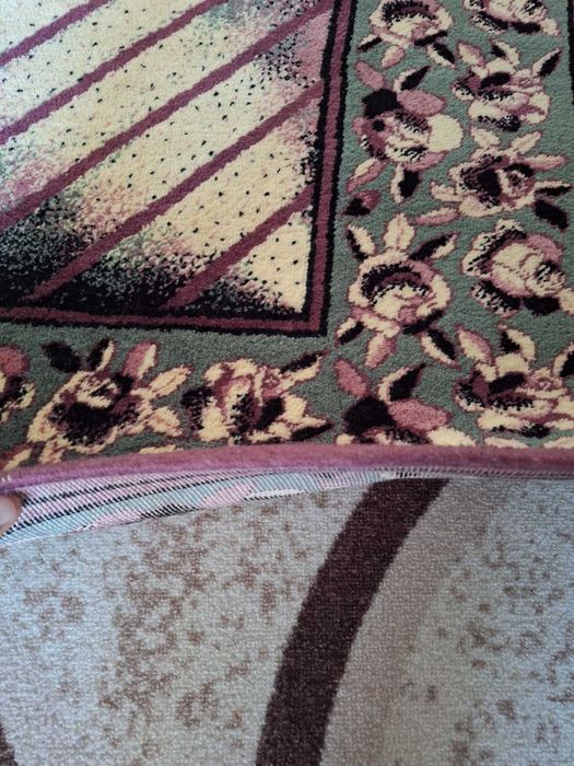 _Вълнен_килим_..