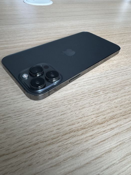 iPhone 13 Pro Max 256GB 88% батерия