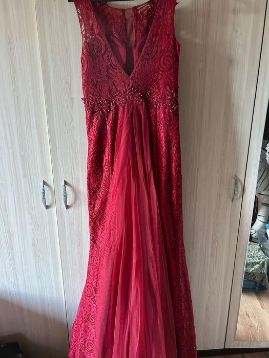 Бална Рокля/Официална Рокля/Абитуриентска Рокля