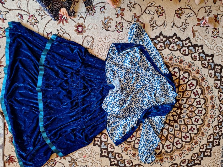 Сатылады 1-2 киілген