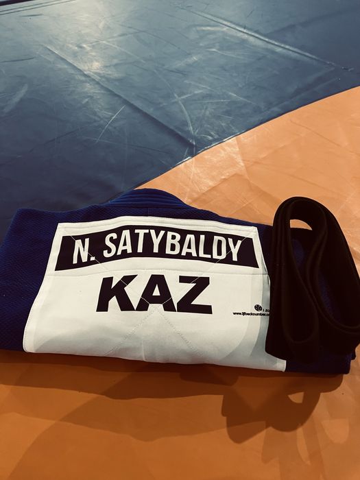 Кимано мизуно ijf