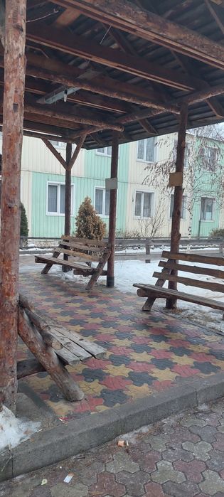 Продам комнату в общежитии!