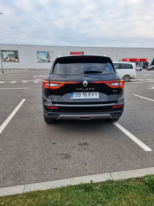 Renault Koleos 2021 2.0dci 4x4 AUTOMAT