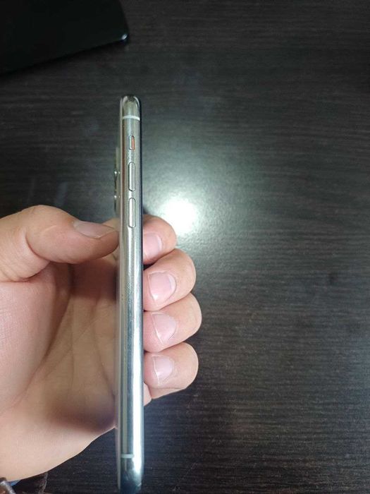 Iphone 11 Pro Naqd va Nasiya Savdoga