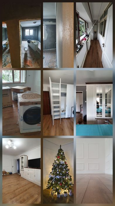 Vand Apartament 3 camere, 2 bai - mobilat si utilat