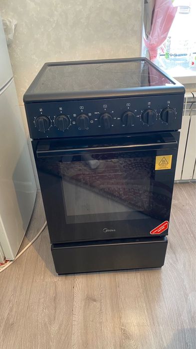 Продам плиту эликтрическую