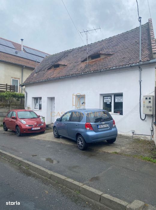 Casa individuala zona Piata Cluj