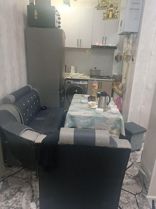 Продается дом коттедж старые сергели