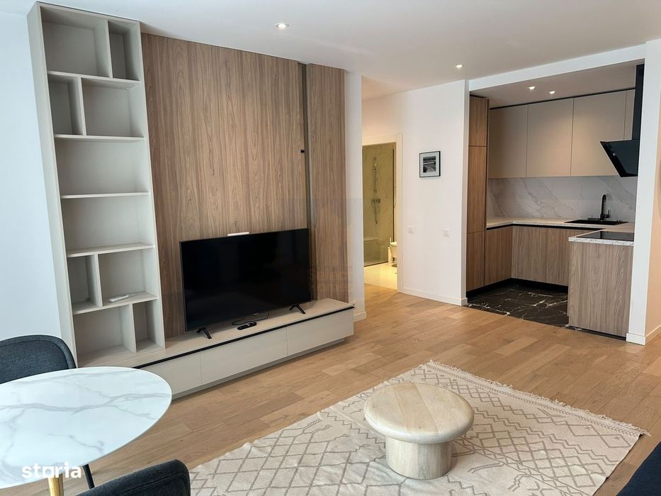Apartament 2 Camere |  Pet Friendly | 750E + TVA | One Cotroceni Park