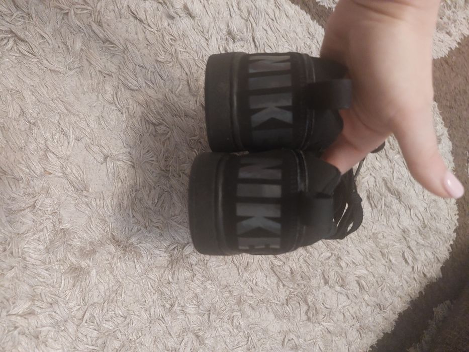 Детски маратонки nike