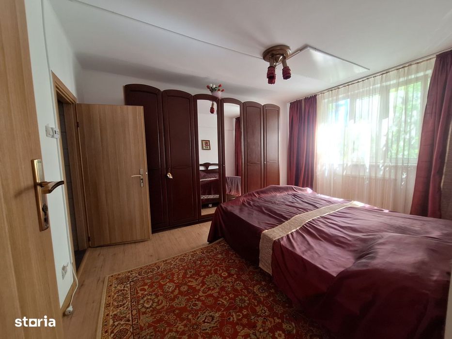 Apartament 2 camere-etaj 1-44 mp-Brancoveanu